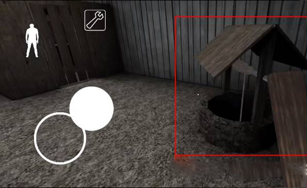 恐怖老奶奶5中文版作弊菜单下载安装正版