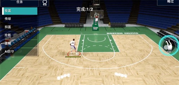 
nba2k25 手游安卓下载