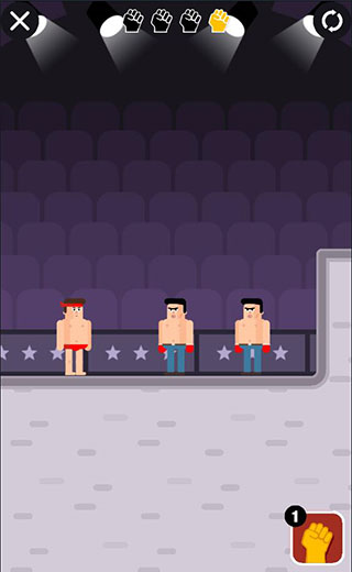 
格斗先生 完整版