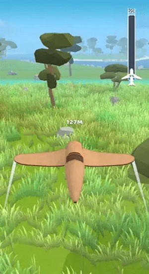 
飞机模拟高手 2025最新免广告版