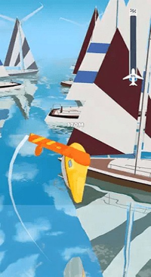 
飞机模拟高手 2025最新免广告版