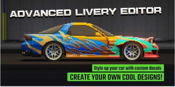 
顶尖赛车手 中文版无限金币