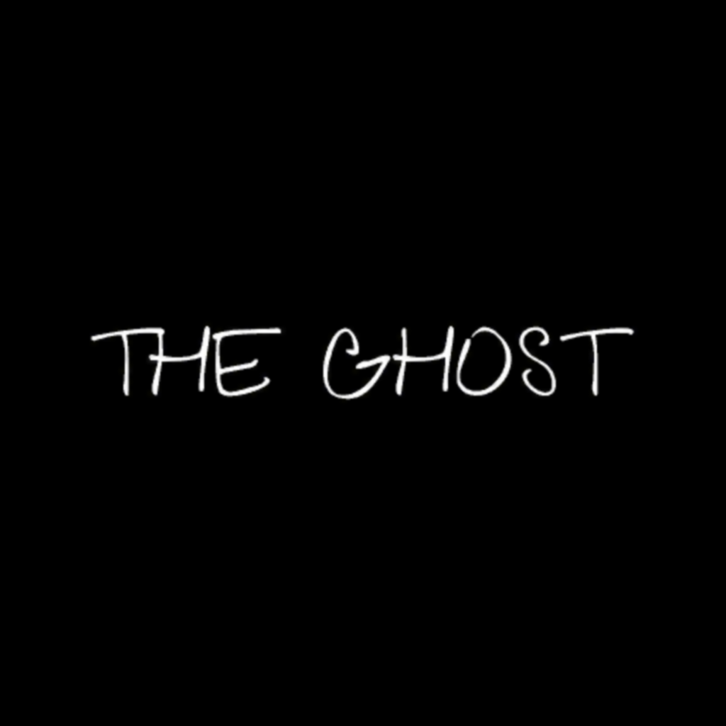 鬼魂 the ghost官网正版