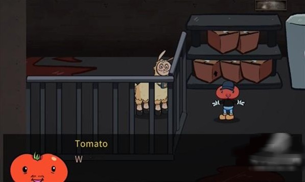 饥饿的拉姆2游戏