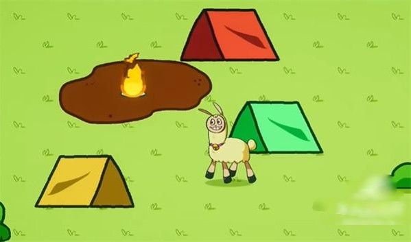 饥饿的拉姆2游戏