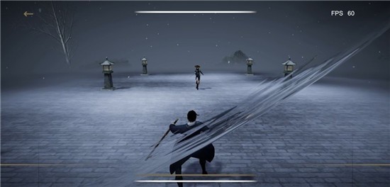 弈剑行 官网版安卓版