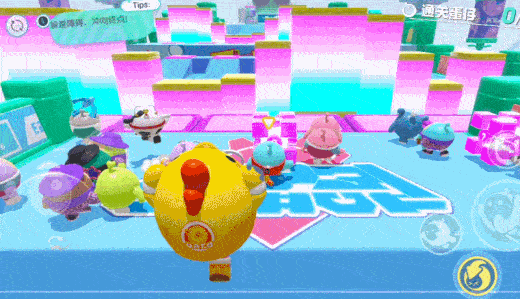 蛋仔派对 官方服最新版(图9)