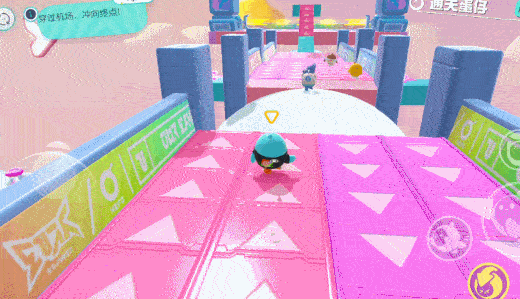 蛋仔派对 官方服最新版(图7)