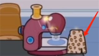 米加小镇：世界 美甲店(图9)