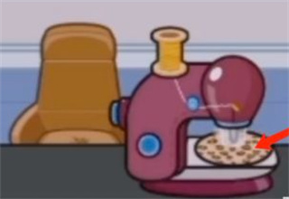 米加小镇：世界 美甲店(图8)