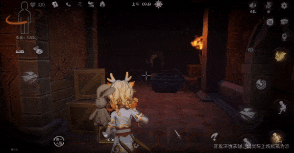 超自然行动组 官网官服(图6)