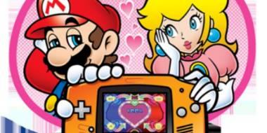 “为爱冲锋”40年的马里奥，终究只能和公主做好朋友吗...