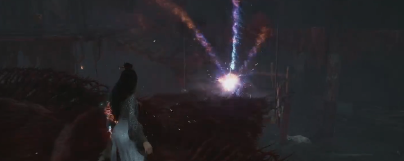 《明末：渊虚之羽》法术连珠火获得方法介绍