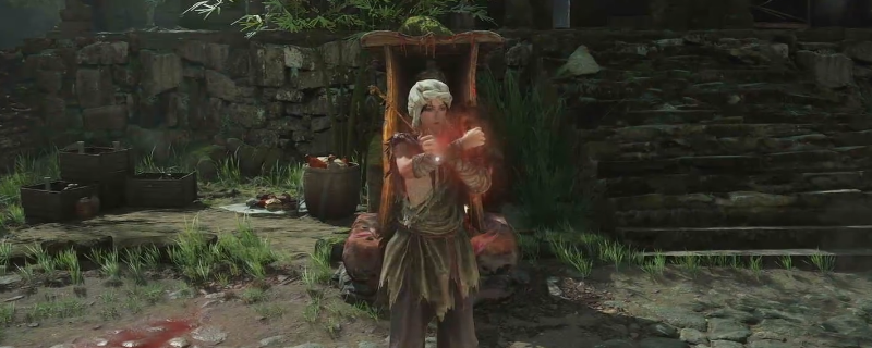 《明末：渊虚之羽》袍哥动作获得方法介绍