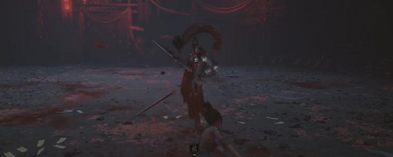 《明末：渊虚之羽》新娘方灵打法技巧分享