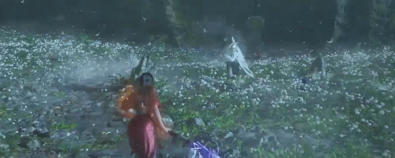 《明末：渊虚之羽》永烈千秋赵云打法技巧分享