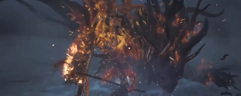 《明末：渊虚之羽》重生之物打法技巧分享