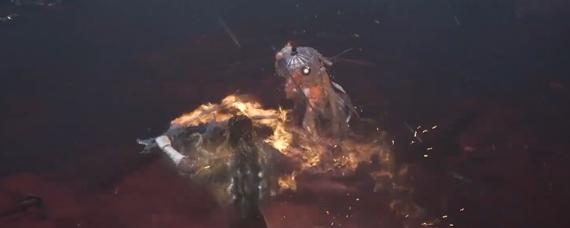 《明末：渊虚之羽》梦魇心魔打法技巧分享