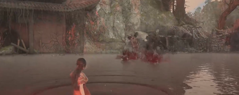 《明末：渊虚之羽》黄虎张献忠打法技巧分享