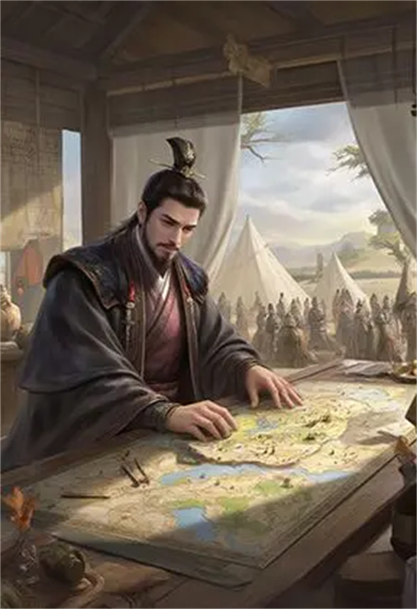 王于兴师火鼓旌旗赛季新增技能介绍(图4)