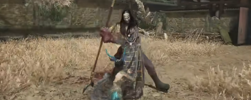 《明末：渊虚之羽》吃人头陀稳过打法攻略分享