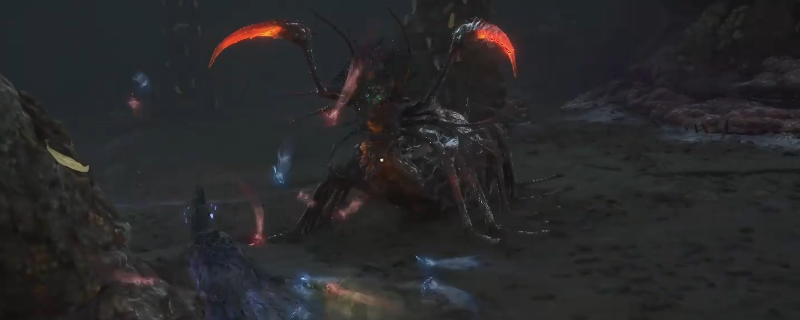 《明末：渊虚之羽》大蚰蜒稳过打法攻略分享