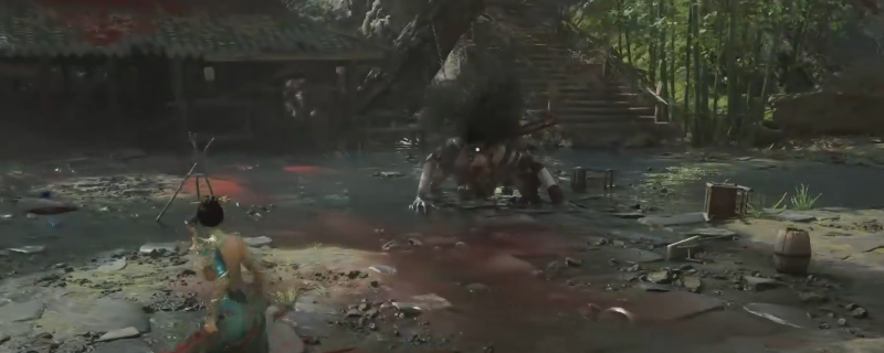 《明末：渊虚之羽》陆红柳稳过打法攻略分享