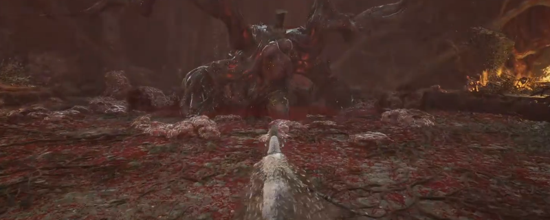 《明末：渊虚之羽》缚魂木稳过打法攻略分享