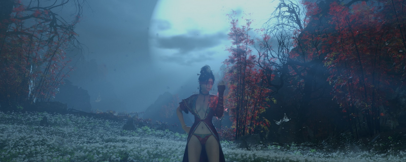 《明末：渊虚之羽》全支线任务攻略分享