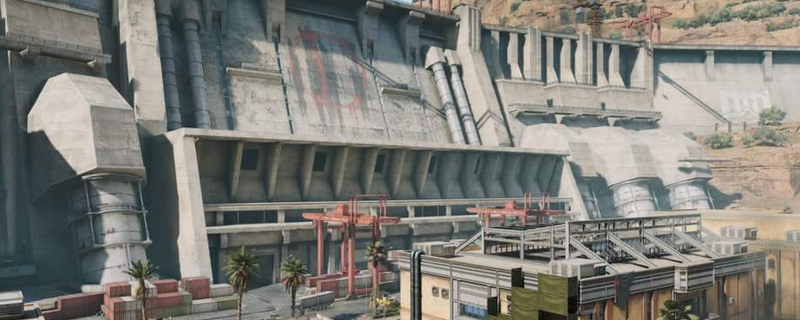 《三角洲行动》全摸金地图特点介绍