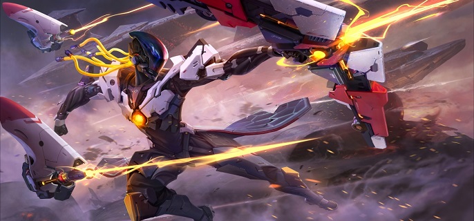 王者荣耀终极觉醒强势英雄选择推荐3