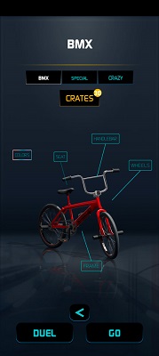 真实单车2 中文版(图4)