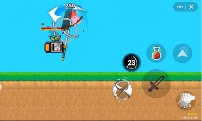 黑神话佩奇3 免费中文版(图4)