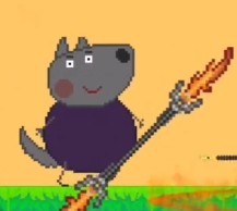 黑神话佩奇3 免费中文版(图7)