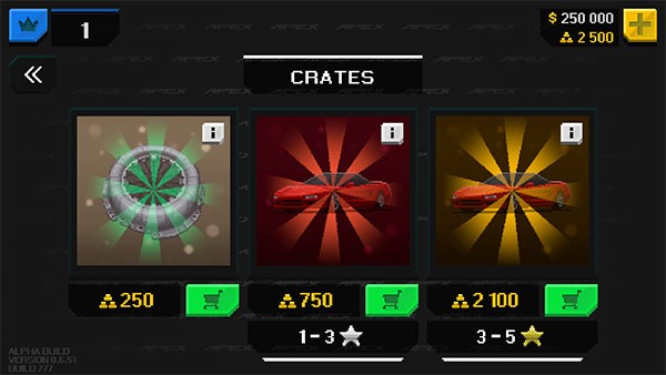 顶尖赛车手 中文版无限金币(图3)