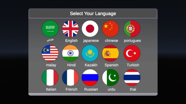 阿拉伯漂移 正版(图1)