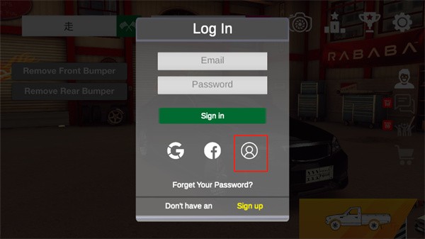 阿拉伯漂移 正版(图2)
