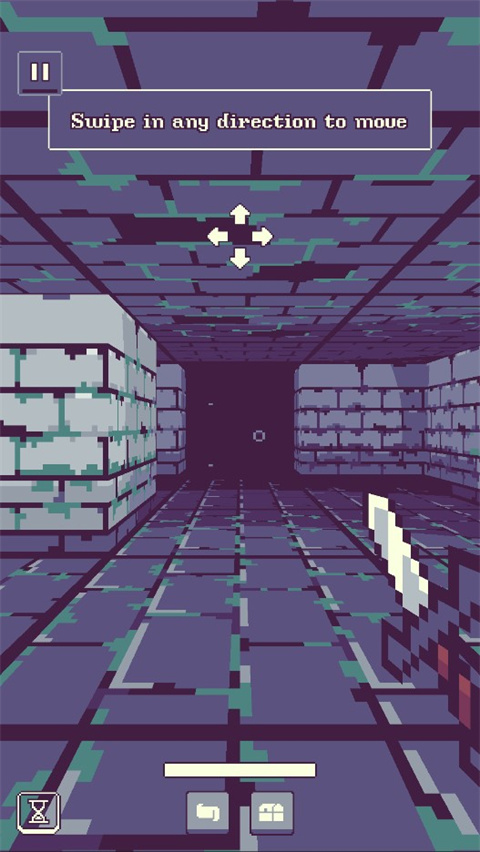 幽暗爬行者 中文版(图3)