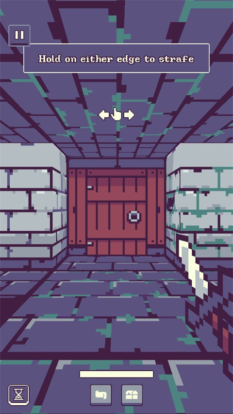 幽暗爬行者 中文版(图4)