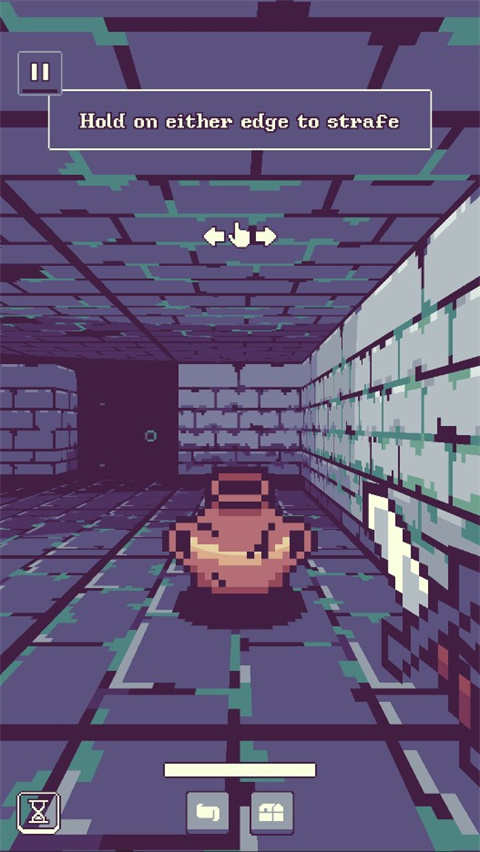 幽暗爬行者 中文版(图5)