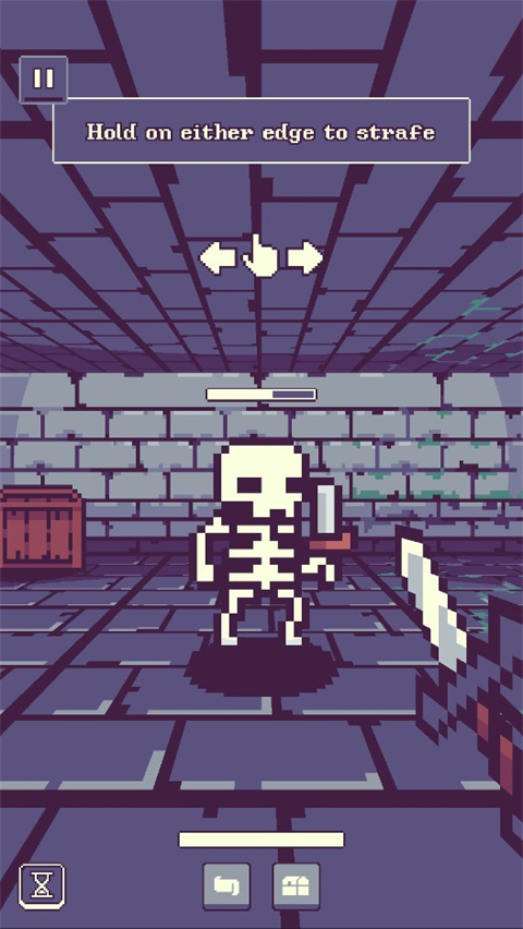 幽暗爬行者 中文版(图6)