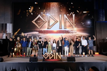 《Odin: Valhalla Rising》上线100天纪念大规模更新