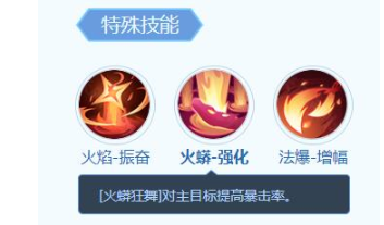 《梦想世界：长风问剑录》红雀技能详情(图7)