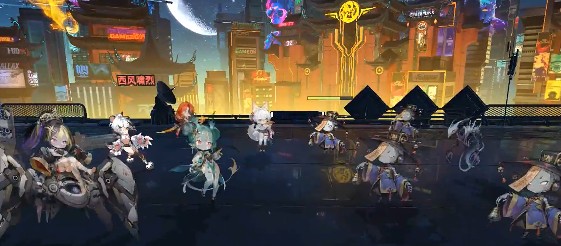 时隙之旅游戏兑换码合集(图2)