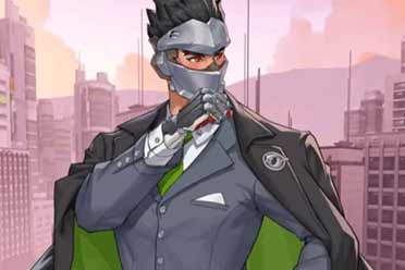 《守望先锋2》约会模拟活动开启第二轮！中国区独占