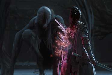 国产类魂大作《明末：渊虚之羽》PS商店评分略微上涨