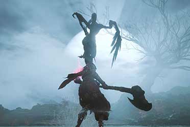 《明末》M站玩家评分下降至7.1分！玩家评价两极分化