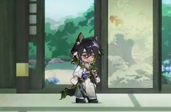 明日方舟新职业策士松桐怎么获取 明日方舟新职业策士松桐获取方法(图5)