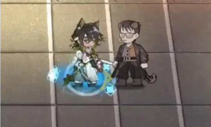 明日方舟新职业策士松桐怎么获取 明日方舟新职业策士松桐获取方法(图6)