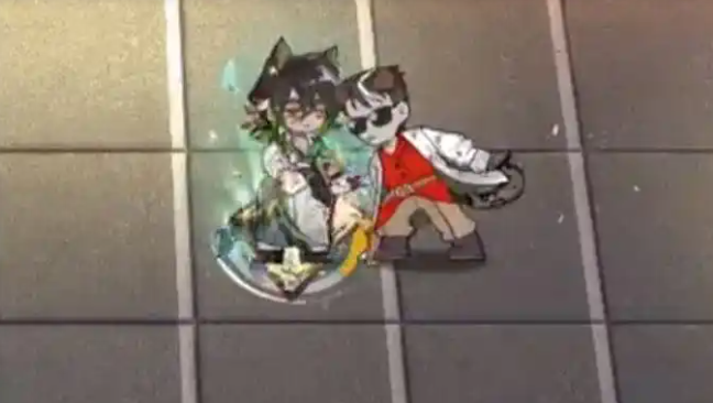 明日方舟新职业策士松桐怎么获取 明日方舟新职业策士松桐获取方法(图7)